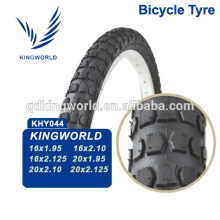Solid Rubber Bicycle Tire Chinese ,for Mountain Bike Bicycle Tire 20x2.125
